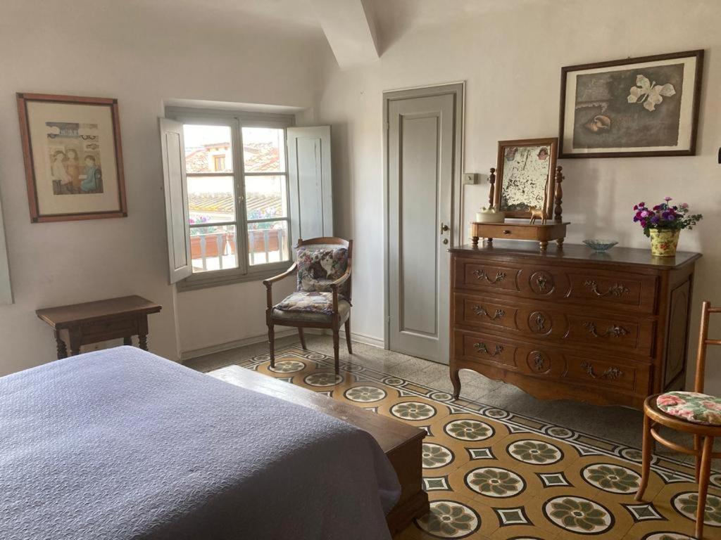 Апартаменти Attico In Piazza Santa Croce Флоренція Екстер'єр фото